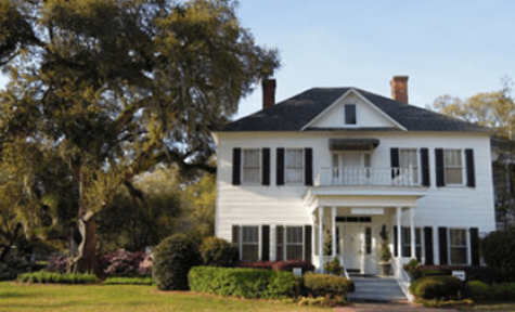 Sauls Funeral Home of Ridgeland