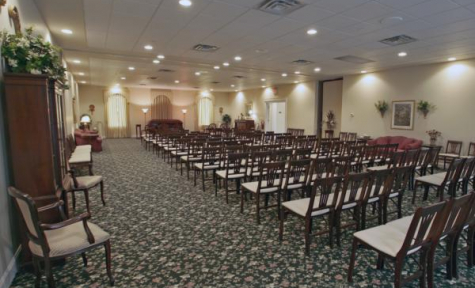 S.J. Priola Parsippany Funeral Service
