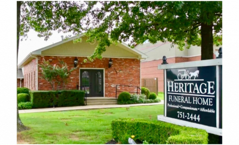 Heritage Funeral Home