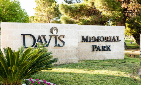Davis Funeral Homes & Memorial Park Eastern Ave.