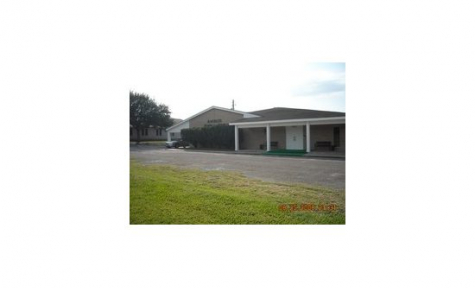 Angelus Funeral Home - Beeville