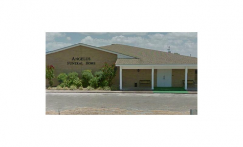 Angelus Funeral Home - Beeville