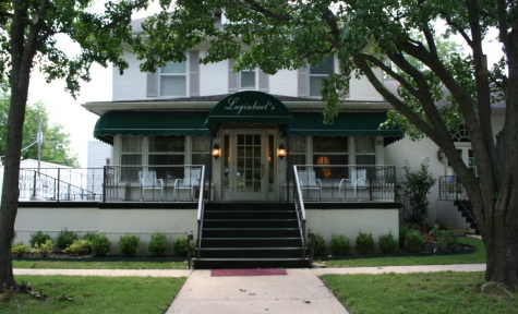 Luginbuel Funeral Home - Vinita