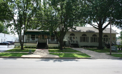 Luginbuel Funeral Home - Vinita