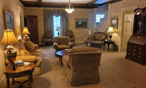 Luginbuel Funeral Home - Vinita