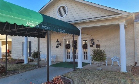Arnold Moore & Neekamp Funeral Home & Cremation Services