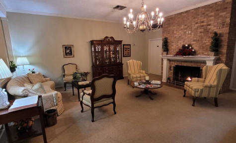Arnold Moore & Neekamp Funeral Home & Cremation Services