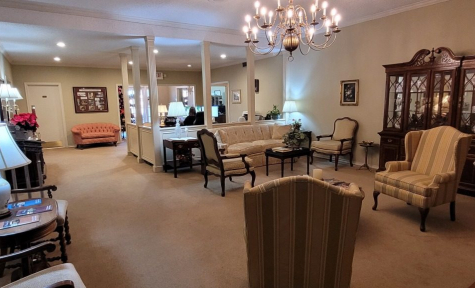 Arnold Moore & Neekamp Funeral Home & Cremation Services