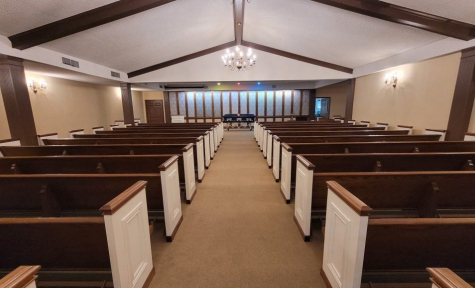 Arnold Moore & Neekamp Funeral Home & Cremation Services