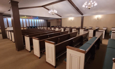 Arnold Moore & Neekamp Funeral Home & Cremation Services