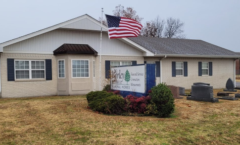 Worley-Luginbuel Funeral Home - Jay