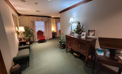 Worley-Luginbuel Funeral Home - Jay