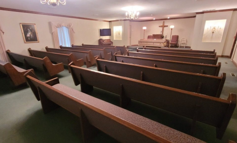 Worley-Luginbuel Funeral Home - Jay