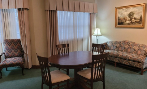 Worley-Luginbuel Funeral Home - Jay