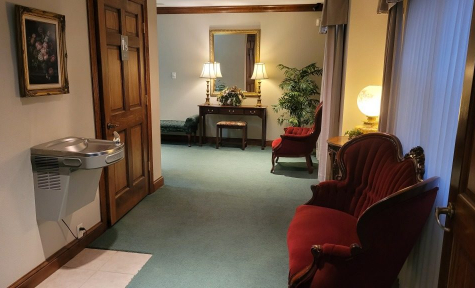 Worley-Luginbuel Funeral Home - Jay