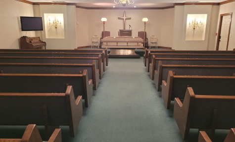 Worley-Luginbuel Funeral Home - Jay