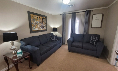Worley-Luginbuel Funeral Home - Grove