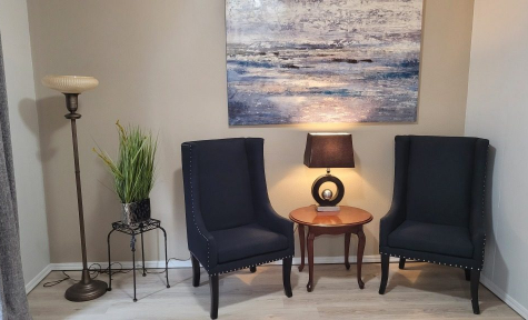 Worley-Luginbuel Funeral Home - Grove