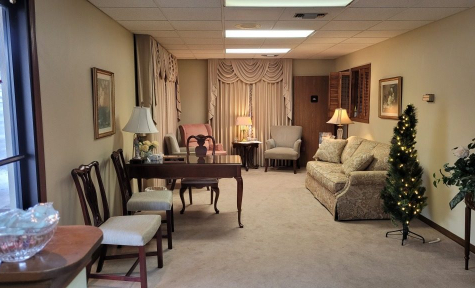 Luginbuel Funeral Homes - South Grand Lake