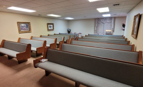 Luginbuel Funeral Homes - South Grand Lake