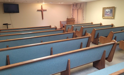 Luginbuel Funeral Homes - South Grand Lake