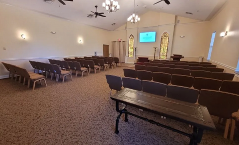 Highland Funeral Home and Memory Gardens