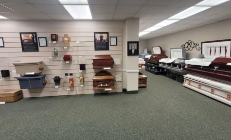 Mobile Memorial Gardens Funeral Home