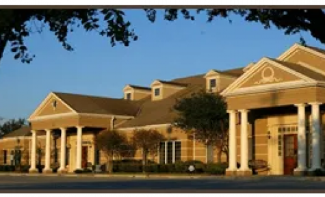 Elmwood Funeral Home & Memorial Park