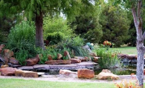 Elmwood Funeral Home & Memorial Park