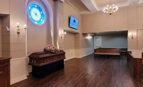 Elmwood Funeral Home & Memorial Park