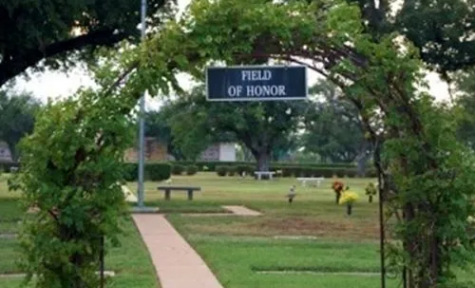 Elmwood Funeral Home & Memorial Park