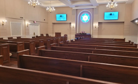 Elmwood Funeral Home & Memorial Park