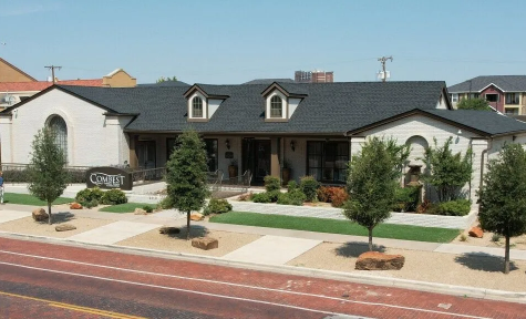 Combest Family Funeral Homes - Lubbock