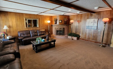 Combest Family Funeral Homes - O'Donnell