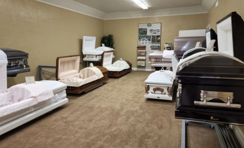 Combest Family Funeral Homes - Tahoka