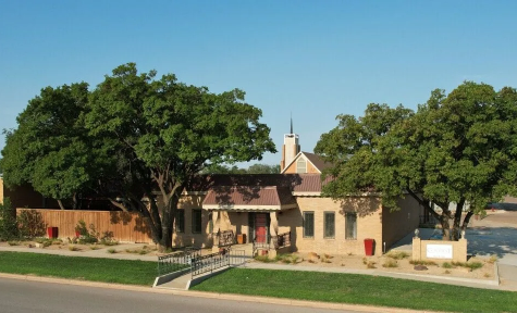 Combest Family Funeral Homes - Tahoka