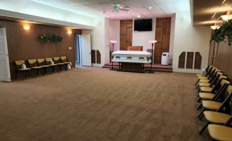 Combest Family Funeral Homes - Tahoka