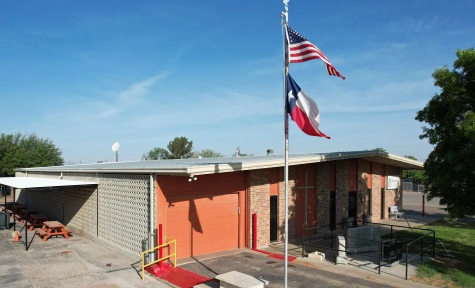 Martinez Funeral Home and Crematory - Odessa