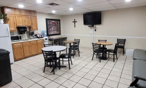 Martinez Funeral Home and Crematory - Odessa