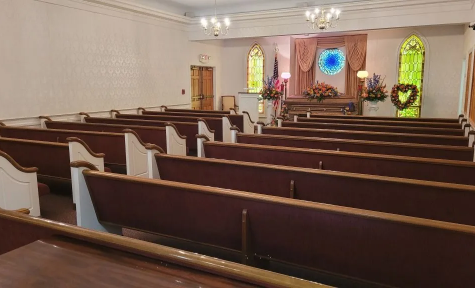Carey Hand Colonial Funeral Home