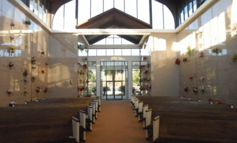 Resthaven Gardens of Memory & Funeral Home