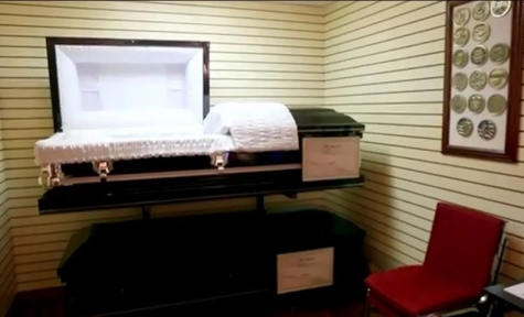 Angel Funeral Home