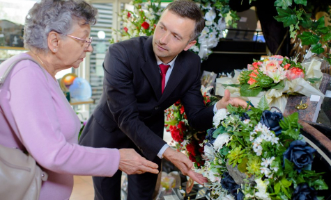 Eagle Lake Funeral Home