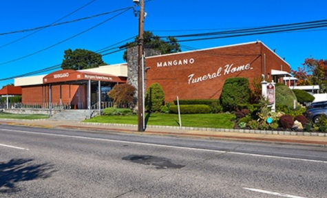Mangano Family Funeral Home, Inc.