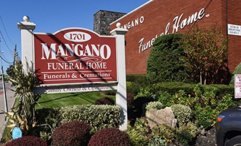 Mangano Family Funeral Home, Inc.