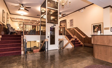 Mangano Family Funeral Home, Inc.