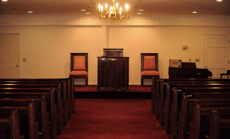 W R Strickland and Sons Funeral Home