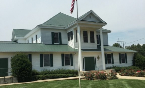 W R Strickland and Sons Funeral Home