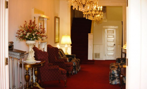 W R Strickland and Sons Funeral Home