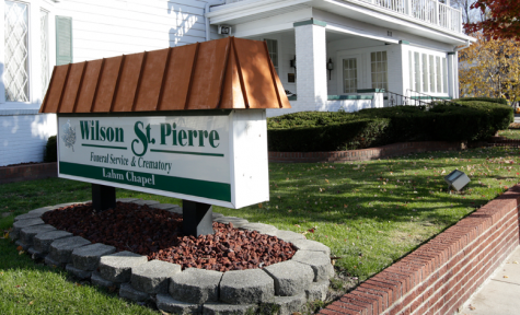 Bozell Funeral Homes - Lahm Chapel